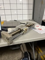 Silinder Tanpa Batang Cy1s40h-300