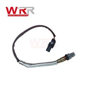 Nuevo Sensor de Oxígeno de Alta Calidad para Benz W203 W211 W220 C240 E320 S430 S500, Sonda Lambda de Gases de Escape, Repuesto - Product Image 4
