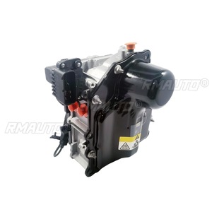 Módulo de Control de Transmisión Automática 0AM325028, Pieza de Motor para Caja de Cambios, Accesorios para Autos Volkswagen y Audi - Product Image 4
