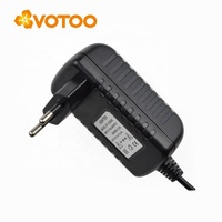 Adaptateur secteur universel 12v 200mA pour appareil photo