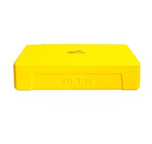 Vente chaude <span class=keywords><strong>OKEN</strong></span> 24L Tiramisu Spécial EPP Thermique Récipient Alimentaire avec Couvercle Personnalisé Divers Accessoires Connexes pour Chariot De Nourriture - Product Image 6