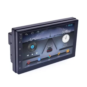 Explosion-proof industrial capacitive touch screen all-in-one display embedded Android computer terminal