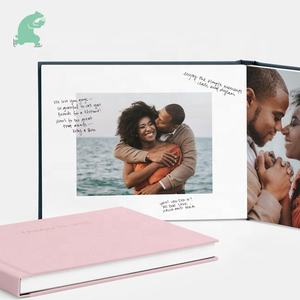 Servizio di Stampa di Album Fotografici con Copertina Rigida per Famiglie - Product Image 6
