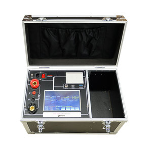 Équipement de test de disjoncteurs DEMIKS HLY-303A, testeur de résistance de contact, testeur de résistance de boucle de commutation - Product Image 1