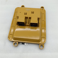 Unidad de Control del Motor (ECU) D6M 140H para Excavadora 172-9391 1729391, Controlador ECM, Placa de Computadora, Piezas de Motor