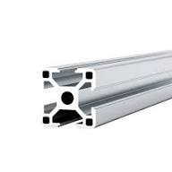 Profilo a T in Alluminio Anodizzato Standard Europeo 2020 3030, Telaio Industriale in Lega di Alluminio Estruso, Taglio, Piegatura e Saldatura T3-T8 - Product Image 5