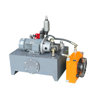 Estación de Bombeo Hidráulica de 31.5 Bares, 1.5 Kw, con Tanque de Combustible de 80L, Sistema de Prueba de Inyectores, CA 380V - Product Image 3