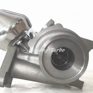 822088 turbocompressore-0003 55256743 55256959 822088-0006 822088-0007 per <span class=keywords><strong>500</strong></span> Fiat 1.3 <span class=keywords><strong>Multijet</strong></span> - Product Image 4