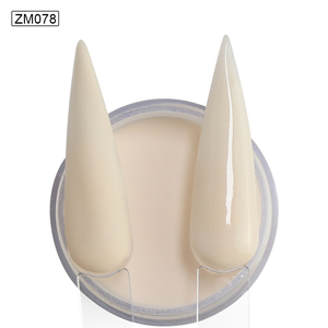 BIN Buttery Cover Pink Best Acrylic Powder Venta al por mayor <span class=keywords><strong>Productos</strong></span> para <span class=keywords><strong>uñas</strong></span> a granel Clear Acrylic Dipping Powder para Nail Art - Product Image 5