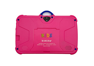 Tabletas para niños 7 pulgadas Quad Core <span class=keywords><strong>Android</strong></span> 7 4000mAh Tablette Tabletas para niños Gaming Learning Educational <span class=keywords><strong>Tablet</strong></span> Pc - Product Image 3