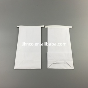 Sacchetti di Carta Impermeabili e Anti-Perdita per Vomito, Rivestiti in PE, Usa e Getta, Ideali per Viaggi Aerei - Product Image 2