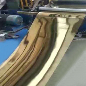 Plaque en acier inoxydable de haute qualité Offre Spéciale à bas prix d'usine - Product Image 5