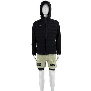 Veste d'hiver légère et de qualité supérieure pour hommes - pliable, chaude et respirante - Product Image 1