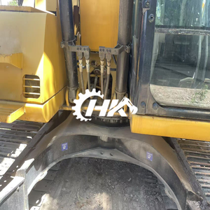 HANG KUI <span class=keywords><strong>CAT</strong></span> <span class=keywords><strong>311F</strong></span> 11 Tonnen 90% neu Original Japanisch mit EPA,CE Landwirtschaft lich Günstig Gebraucht Cat311 Bagger zum Graben - Product Image 4