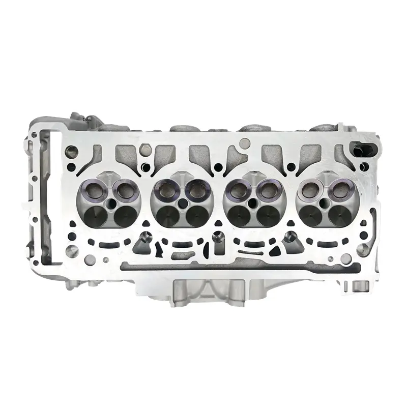 Raw material remanufactured cylinder head for Audi A4 A5 A6 A7 Q5 1.8L 2.0L EA888 cylinder head