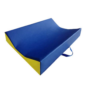 Venta al por mayor OEM ODM antideslizante portátil almohadilla para pañales de bebé cambiador de pañales - Product Image 5