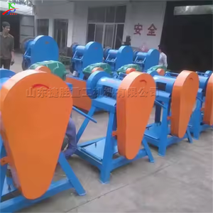 Ligne de production de recyclage de pneus longue durée, <span class=keywords><strong>machine</strong></span> de fabrication de blocs de caoutchouc à partir de pneus usagés de bonne qualité - Product Image 3