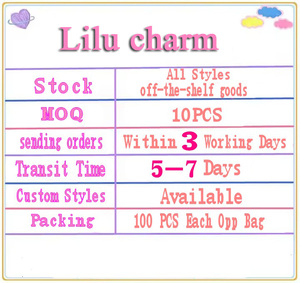 Sao thể thao PVC thể thao đội bóng rổ quyến rũ làm tắc nghẽn loạt thể thao giày miễn phí OPP túi cung cấp giày trang trí phụ kiện - Product Image 6