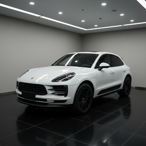 SUV de Lujo 2020 <span class=keywords><strong>Porsche</strong></span> <span class=keywords><strong>Macan</strong></span> 2.0T con Manejo Superior a <span class=keywords><strong>Precio</strong></span> Económico - Product Image 1