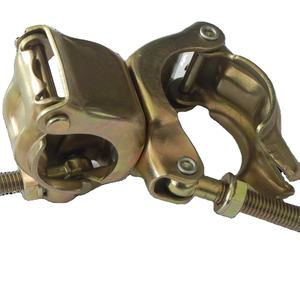 Hochfeste Stahl-Cuplock-Gerüstkupplungen für Hotelbau Industrielle Nutzung BS 1139 EN/74 48,3x48,3mm - Product Image 1