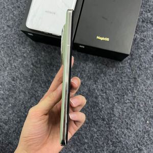 Điện thoại thông minh Honor <span class=keywords><strong>Magic</strong></span> 6 Pro 5G bán buôn, <span class=keywords><strong>12</strong></span>+256GB/512GB ROM, CPU Octa Core, hỗ trợ LTE CDMA, phiên bản toàn cầu, màn hình OLED 120Hz - Product Image 5