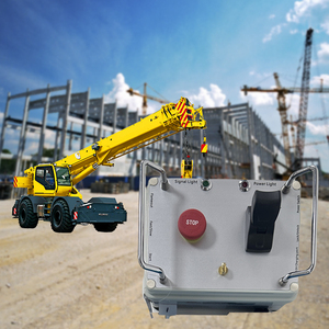 Phanh đầy đủ mô hình Tích hợp điều khiển từ xa tỷ lệ không dây - Product Image 6