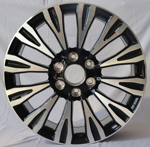 ล้ออัลลอยปลอมแปลงสำหรับรถแข่งขนาด5X112 5X120 5X114.3 <span class=keywords><strong>16</strong></span> 17 18 19 20 21 22นิ้ว Lmgt4 R34 - Product Image 2