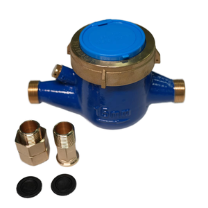 Dụng cụ đo độ chính xác cao để đo lưu lượng nước - Product Image 1