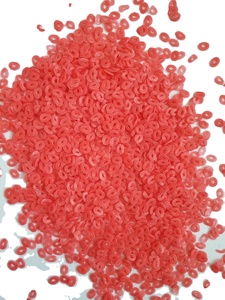 Mouchetures de cercle mouchetures de couleur mouchetures d'anneau mouchetures de forme colorée pour la <span class=keywords><strong>poudre</strong></span> à laver - Product Image 3