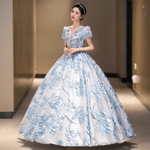 Tulle Solo Tutu Dress Women Stage Performance Wear With Straps Image Color General Purpose Type Adult Size - Product Image 2