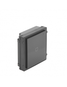 Módulo Lector de Tarjetas EM para Estación de Control de Acceso Modular HIK DS-KD-E Serie KD8 Pro - Product Image 6