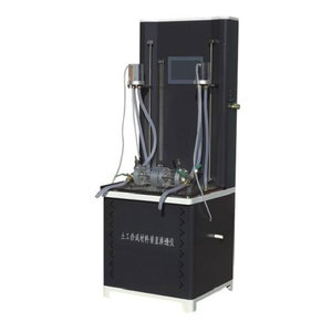 YT010 Instrumento Permeómetro Vertical para Geosintéticos, Máquina de Prueba de Cabezal Transversal Horizontal para Geotextiles - Product Image 2