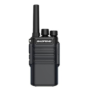 Radio UHF Baofeng BF-V8A 5W, talkie-walkie portable longue portée, radio bidirectionnelle sans fil - Product Image 5