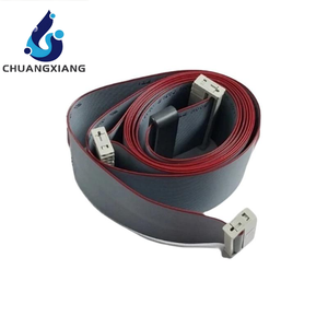 สายเมดิสันแบบแบน FS-IOBUS-CPIO2คุณภาพสูงสำหรับพีแอลซีคอนโทรลเลอร์เฉพาะ - Product Image 1