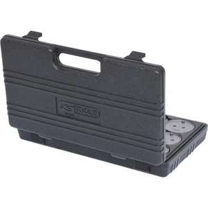 KS TOOLS-150,2015 Juego de herramientas de viento de pistón de freno (15 piezas)-EAN 4042146102381 FRENOS Y RUEDAS - Product Image 2
