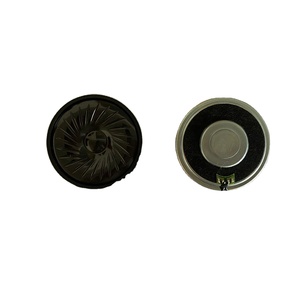 Iso9001 nhà máy giá với chất lượng tốt 57 Mét <span class=keywords><strong>100ohm</strong></span> <span class=keywords><strong>Mylar</strong></span> Loa - Product Image 1