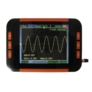 # Oscilloscope numérique de poche 7084 Rate <span class=keywords><strong>200MS</strong></span>/S avec module LCD TFT de 3,5 pouces, meilleur que le dso201 ou le dso203 - Product Image 1