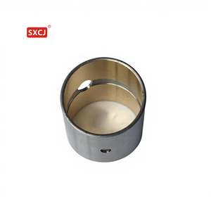 Pièces <span class=keywords><strong>de</strong></span> rechange pour réparation automobile OEM 33.08/30.10*31.6/24 6D95 Accessoires <span class=keywords><strong>de</strong></span> roulement Coussinet <span class=keywords><strong>de</strong></span> bielle à plan incliné - Product Image 6