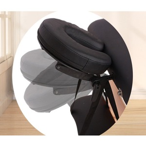 <span class=keywords><strong>Table</strong></span> de <span class=keywords><strong>massage</strong></span> <span class=keywords><strong>pliante</strong></span> robuste, portable, en bois, pour physiothérapie, tatouage, acupuncture, salon de beauté, <span class=keywords><strong>Reiki</strong></span>, hauteur réglable - Product Image 6