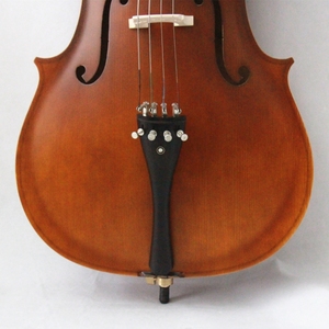 Cello 4/4 en contreplaqué à <span class=keywords><strong>prix</strong></span> de gros pour l'entraînement des étudiants - Product Image 2