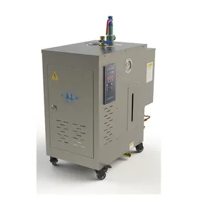 Heat Recovery Steam Generator Heating Hot Water Steam Boiler For Restaurant