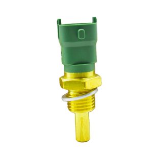 Capteur de température du liquide de refroidissement RISHEXIA pour Cummins ISB 5.9L 2003-2004, remplace 4897224 0281002471 93159374 - Product Image 2