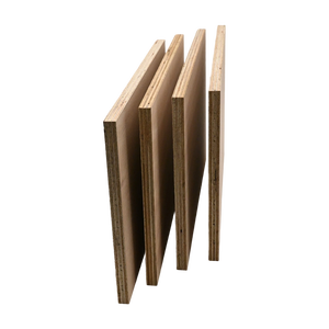 Contreplaqué ignifuge certifié BS476 avec colle E0 sans formaldéhyde, résistant au <span class=keywords><strong>feu</strong></span> et durable pour une utilisation en intérieur - Product Image 6