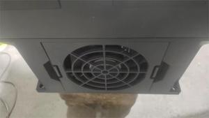 Variador de Frecuencia de Servicio Pesado SINEE Original Serie EM730 30KW Trifásico 380V EM730-030-3B para Uso en Bombas y Compresores - Product Image 2