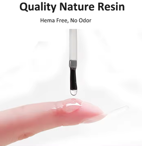 OEM Etiqueta Privada <span class=keywords><strong>Blooming</strong></span> <span class=keywords><strong>Gel</strong></span> esmalte de uñas pintura Hema Free Uv <span class=keywords><strong>Gel</strong></span> Soak Off Nail Glue Marble <span class=keywords><strong>Blooming</strong></span> <span class=keywords><strong>Gel</strong></span> - Product Image 4