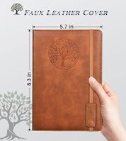 Carnet de notes en cuir PU de haute qualité, personnalisé avec logo imprimé, format A5/A6/B5, pour le bureau et les affaires