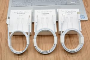 Qualité 1m 2m PD 60W 100W <span class=keywords><strong>USB</strong></span> <span class=keywords><strong>C</strong></span> <span class=keywords><strong>C</strong></span>âble De Charge Rapide Type <span class=keywords><strong>C</strong></span> <span class=keywords><strong>C</strong></span>âble De Charge Tresse Blindage TPE pour Samsung Téléphones Tablettes Ordinateurs - Product Image 6