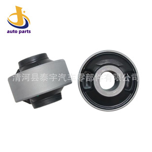 บูชปีกนก 51391-SEL-T01CITY สำหรับระบบกันสะเทือนแบบแมคเฟอร์สัน อะไหล่ทดแทน - Product Image 1