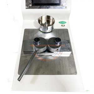 JCW-Q100 Terminal Crimp <span class=keywords><strong>Pull</strong></span> Force Tester Draadtrekkrachttest- en printmachine - Product Image 3