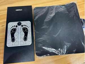 DOMAS Appareil de massage <span class=keywords><strong>des</strong></span> pieds <span class=keywords><strong>Carte</strong></span> électrique Massage <span class=keywords><strong>des</strong></span> pieds Massage <span class=keywords><strong>des</strong></span> soins de santé - Product Image 5